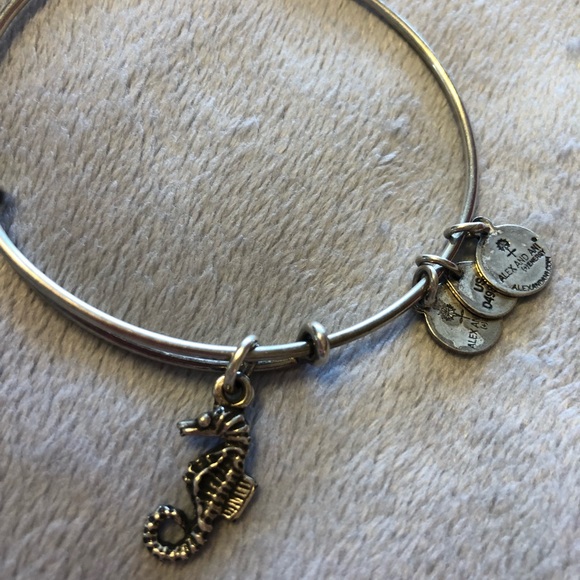 Alex & Ani Bracelet - Picture 2 of 2
